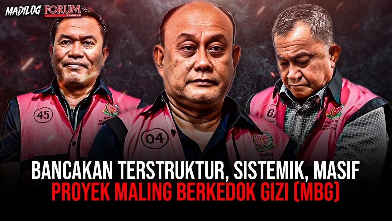 Forum Keadilan TV