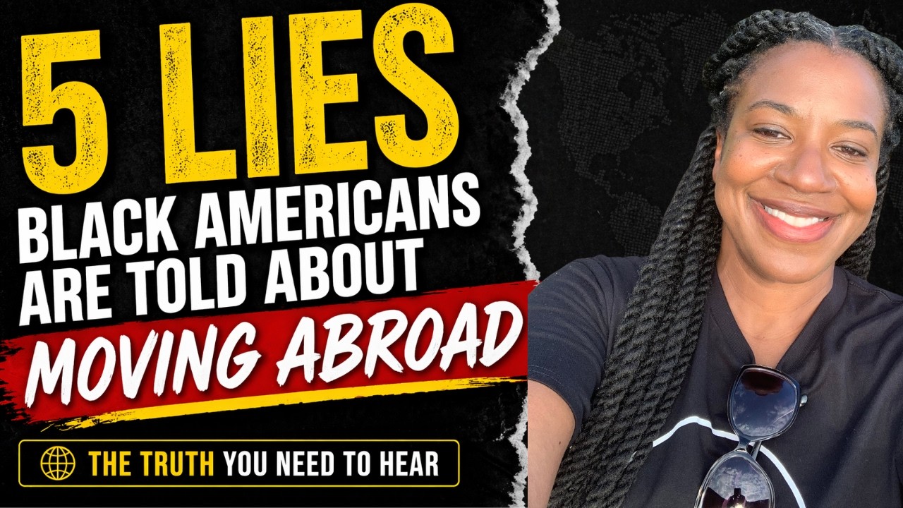 Move Abroad Myths That Are Holding You Back cover art