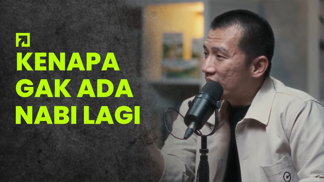 LEBIH MENGENALI SIAPA RASULULLAH #podcast #felixsiauw #trending cover art