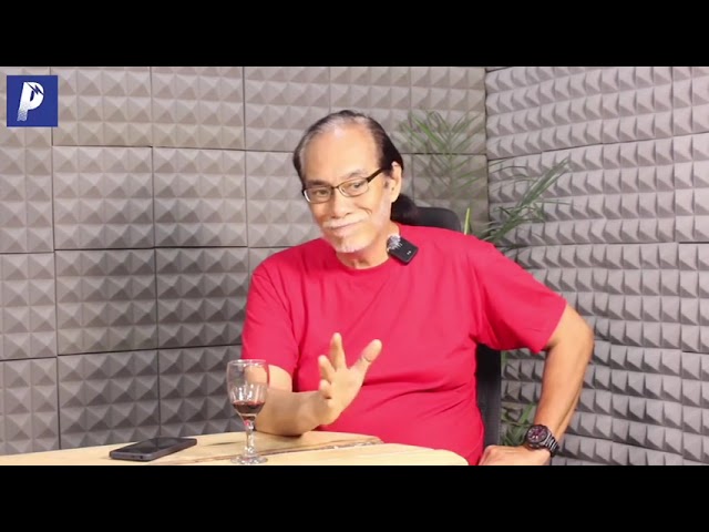 Bakit hinayaan lumabas ng bansa si Manuel Bonoan ng DPWH!? cover art