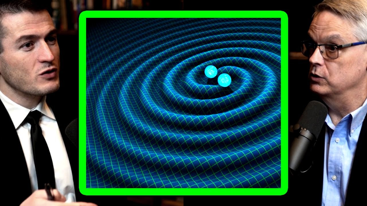 General Relativity: The greatest idea in physics | Don Lincoln and Lex Fridman cover art