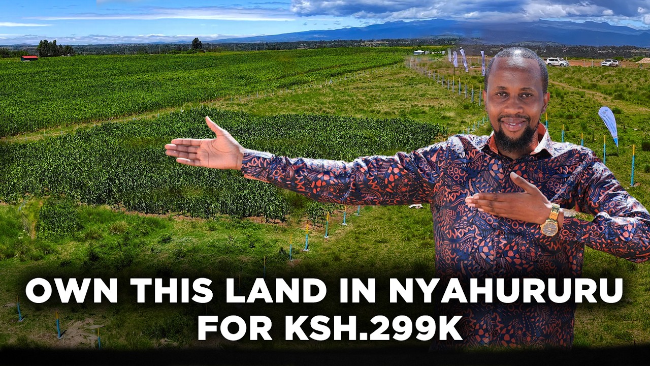 Lynn Ngugi