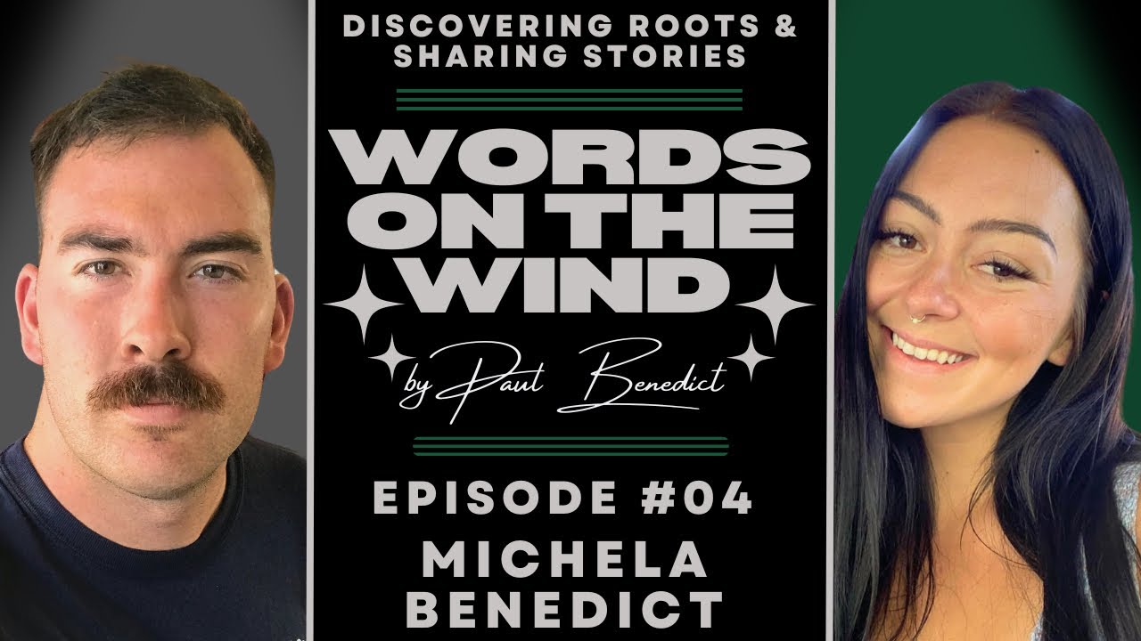 Behind the Scenes of 208 Studio: Building an Airbnb from the Ground Up | Words on the Wind Podcast cover art