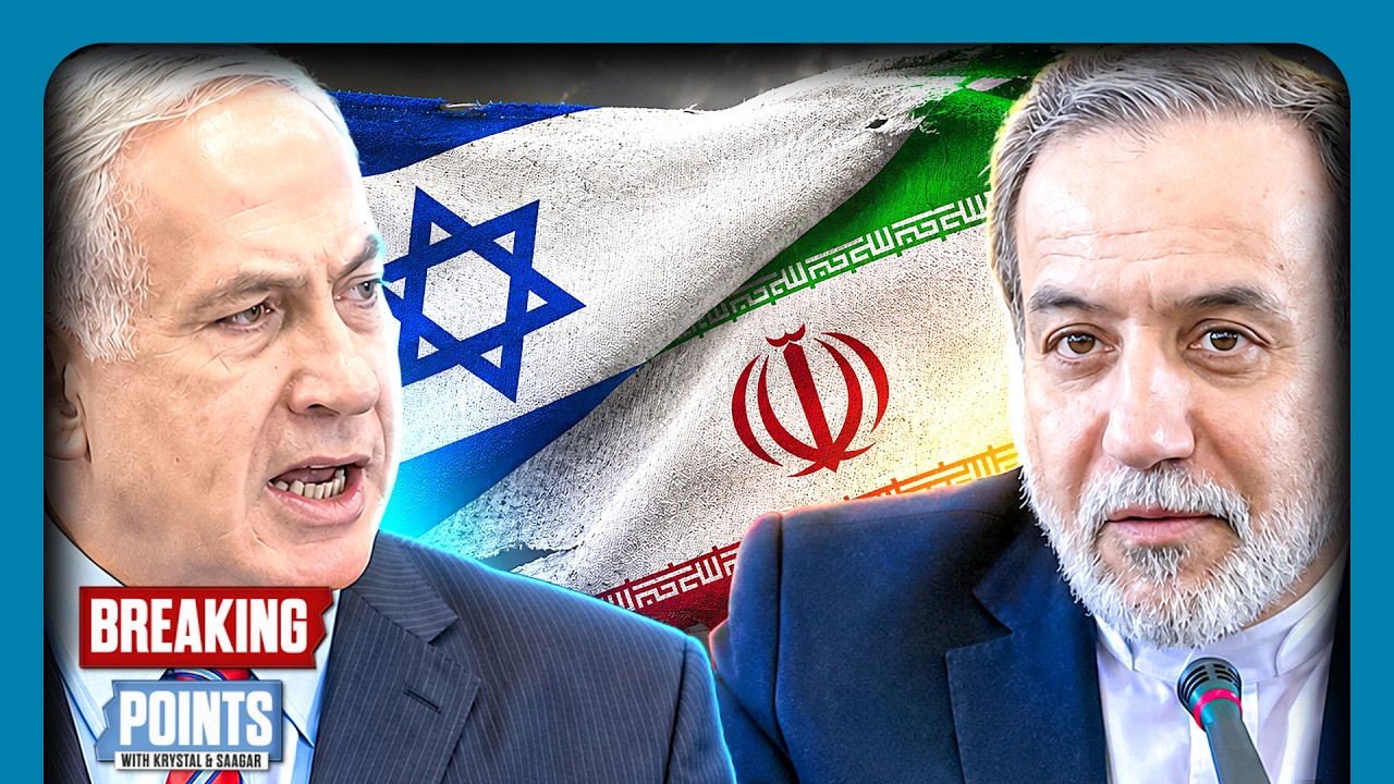 Lebanon Ceasefire FALLING APART As Iran Says NO PROGRESS On Deal cover art