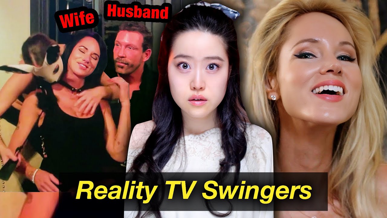 Former Reality TV Swinger Found Dead AFTER Hiring Hitman to Kill Her Rich Husband cover art