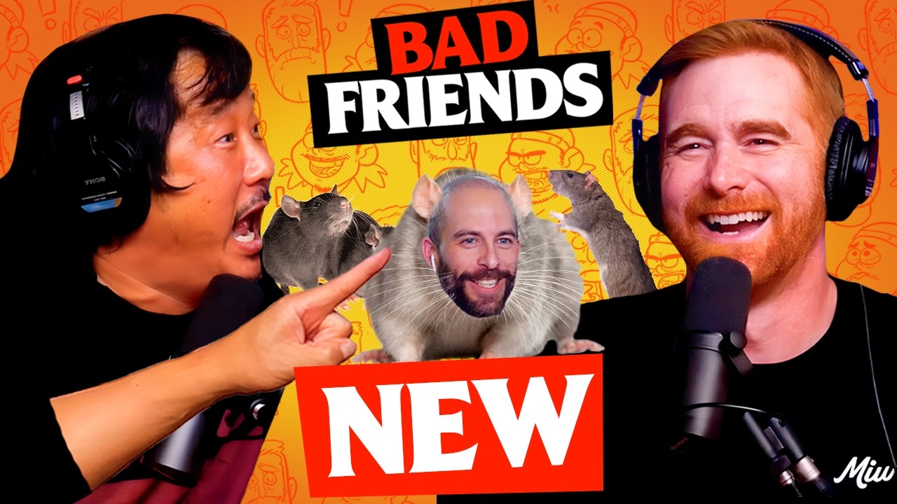 Bad Friends