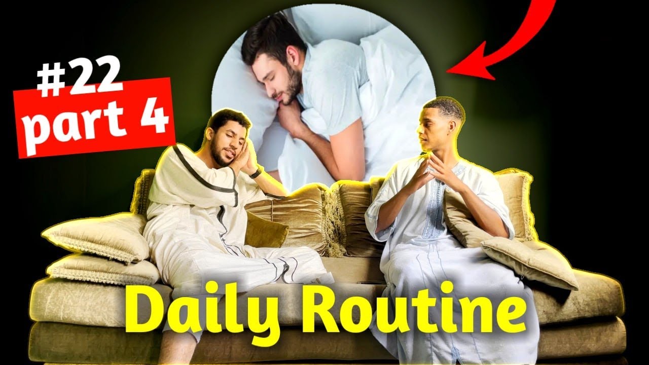 Learn Moroccan Arabic(Darija) through podcast#23 cover art