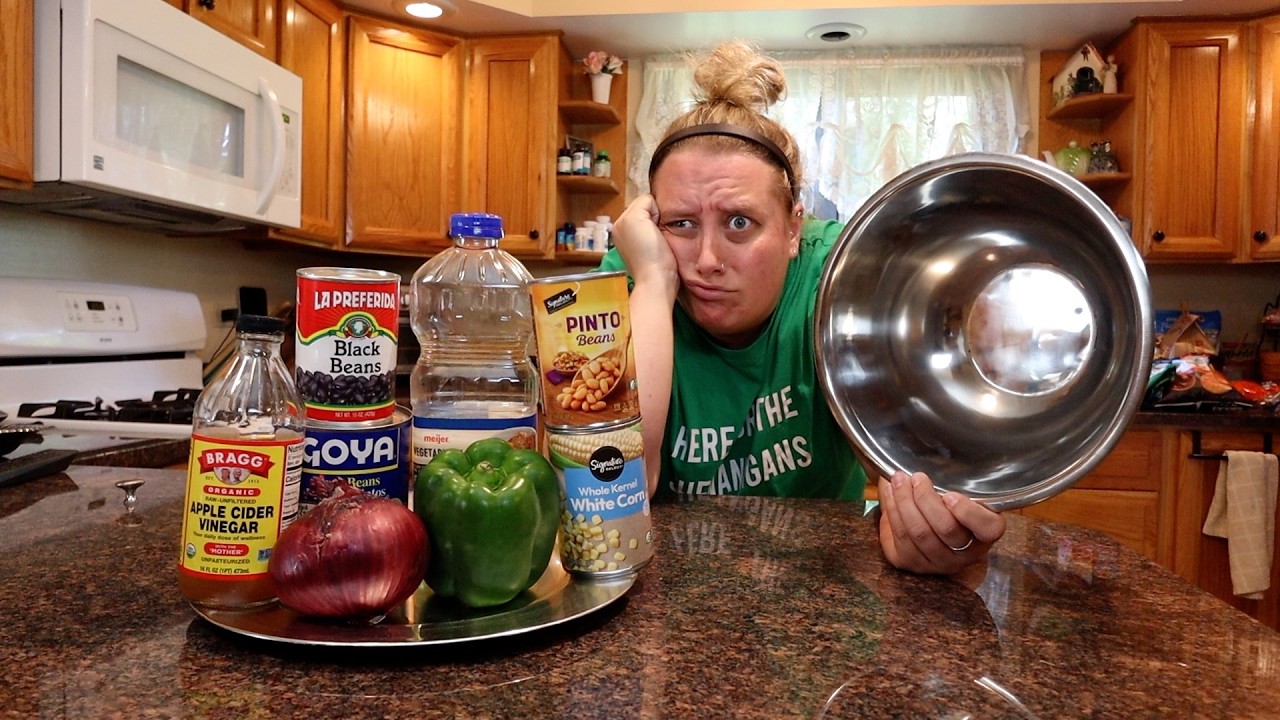 Can I GUESS The DISH From The INGREDIENTS cover art