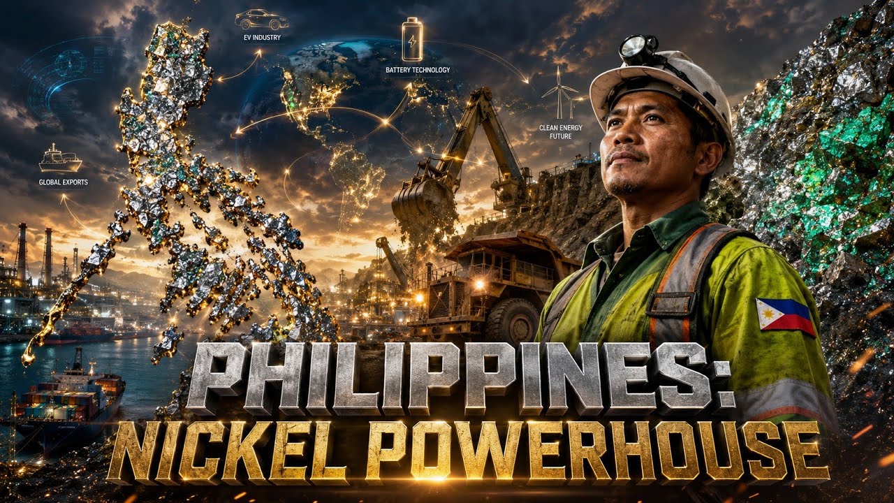 Everyone Was Shocked After Hearing this about the Philippines  cover art