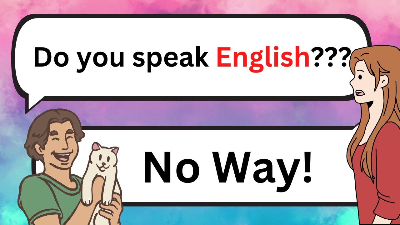 500 English Questions and Answers 🥳 Super Easy English Conversation Practice cover art