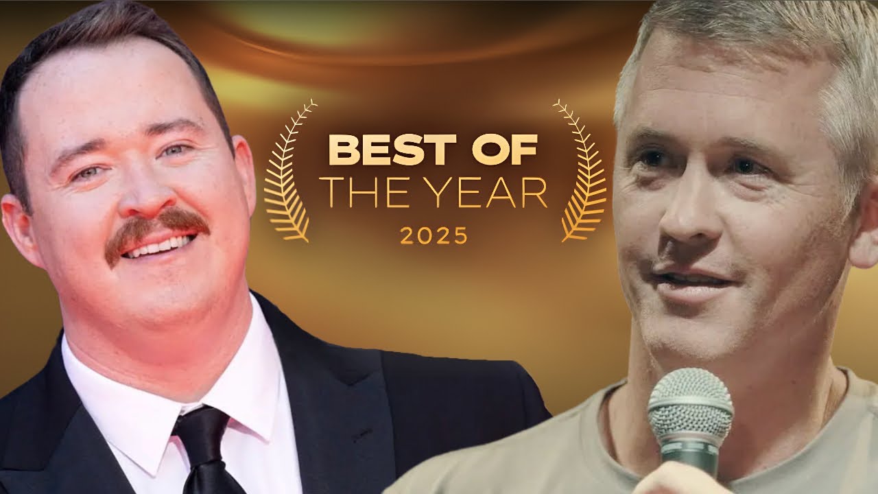 MSSP - Best of 2025 cover art