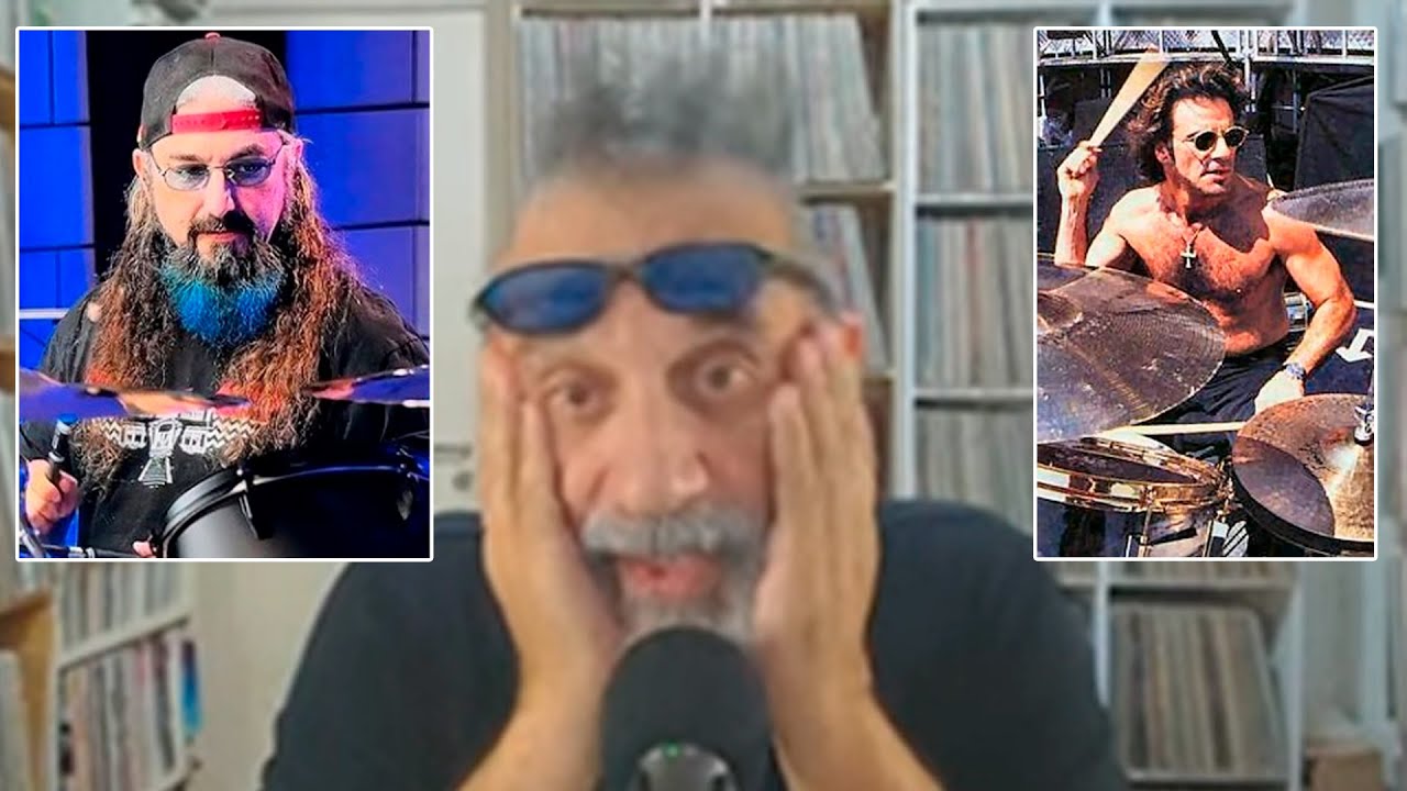 Músicos BONS em Bandas RUINS - Regis Tadeu cover art