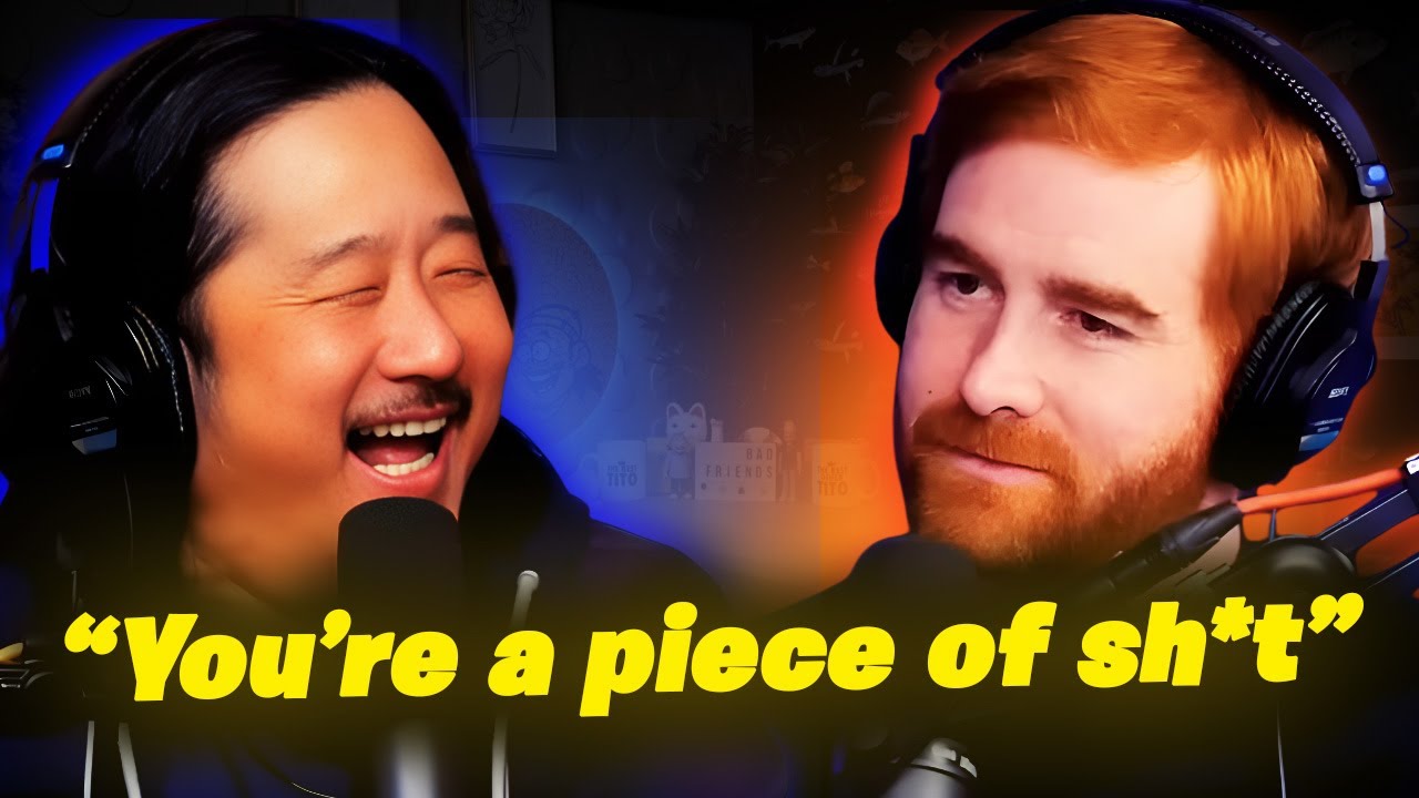 30 Minutes of Bad Friends Out of Pocket Moments cover art