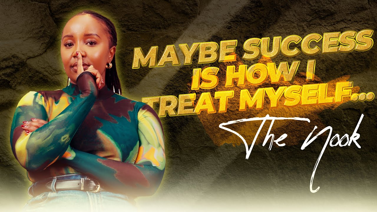 The Nook is BACKK!!! || Maybe success is how I treat myself… SSN 2 Ep 1 cover art
