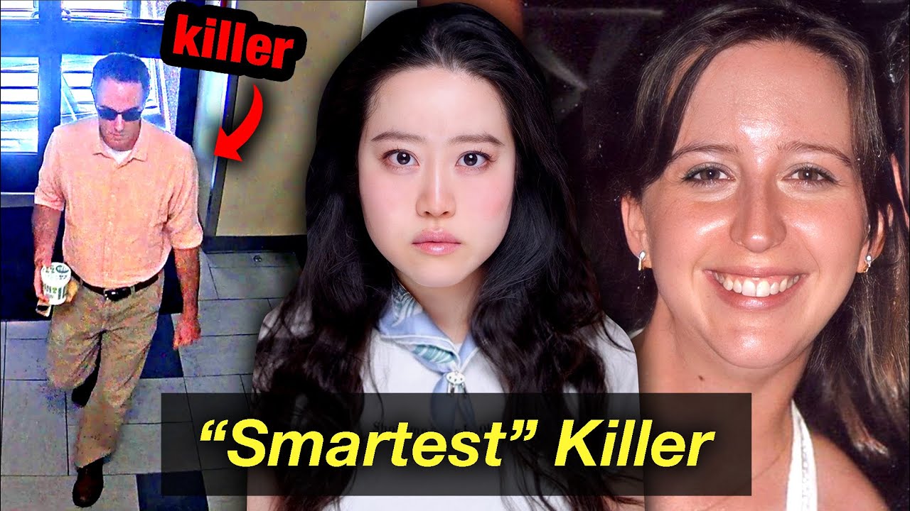 "Puppet Master" Killer Set Up The Most Elaborate Murder Plan To Kill A Woman cover art