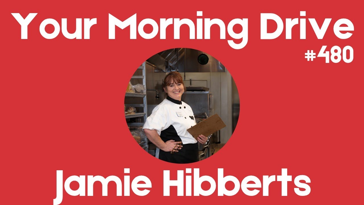 A Story About Elevating Food Service at Manor Lake w/ Jamie Hibberts cover art