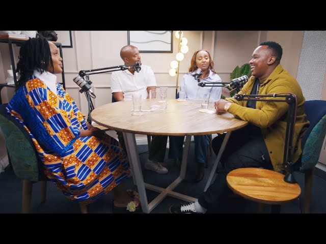 SSN 8 Ep 4: IS FAITH THE NEW FLEX? || ft Apostle Darmon & Prophetess Grace Shunet cover art