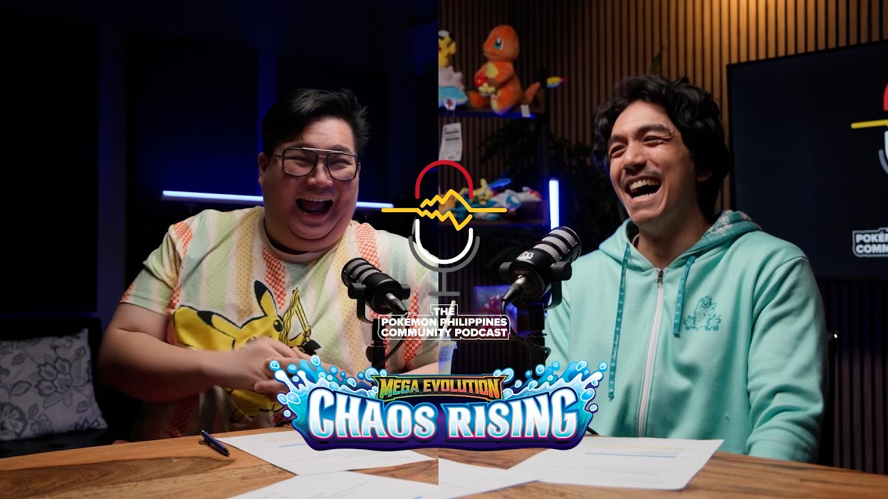Pokémon Philippines Community