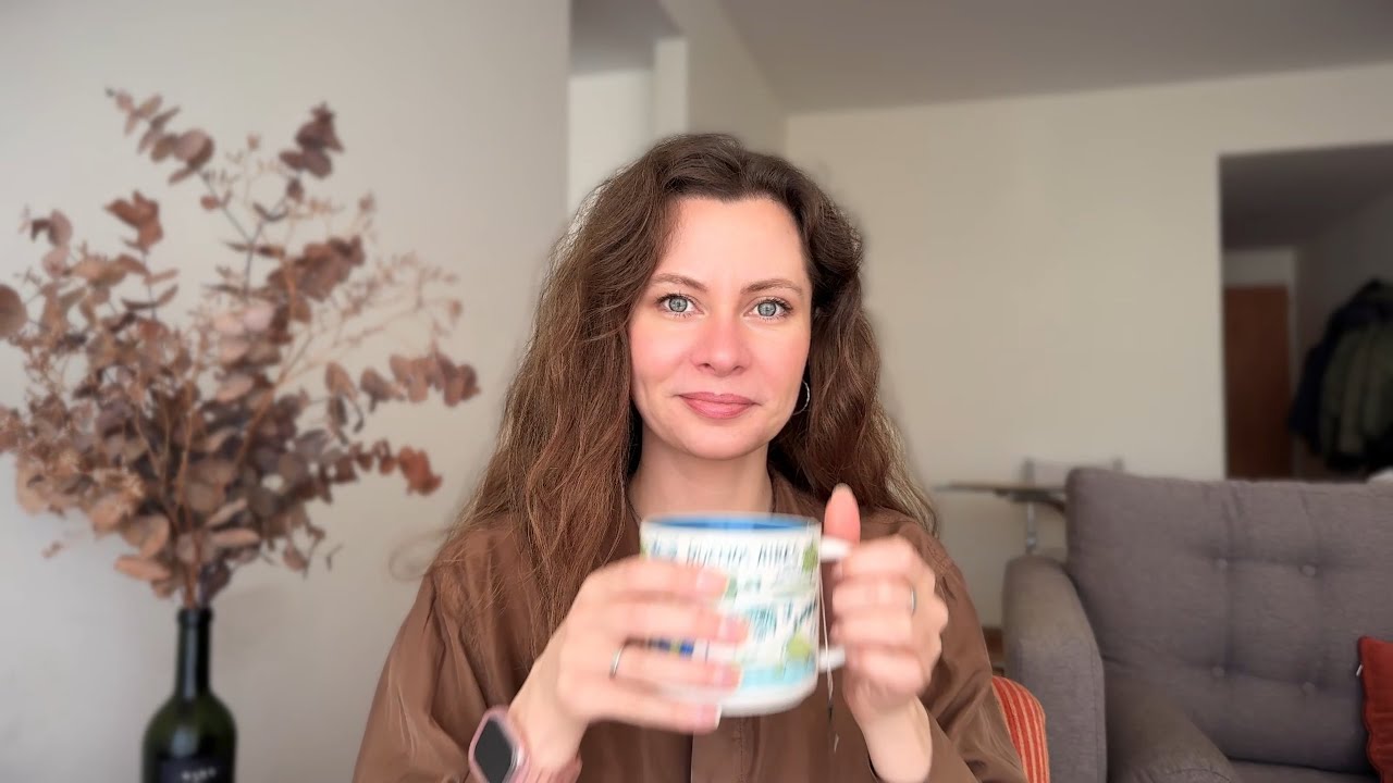 Let's Talk IN RUSSIAN! Where I’ve Been and What I’ve Learned