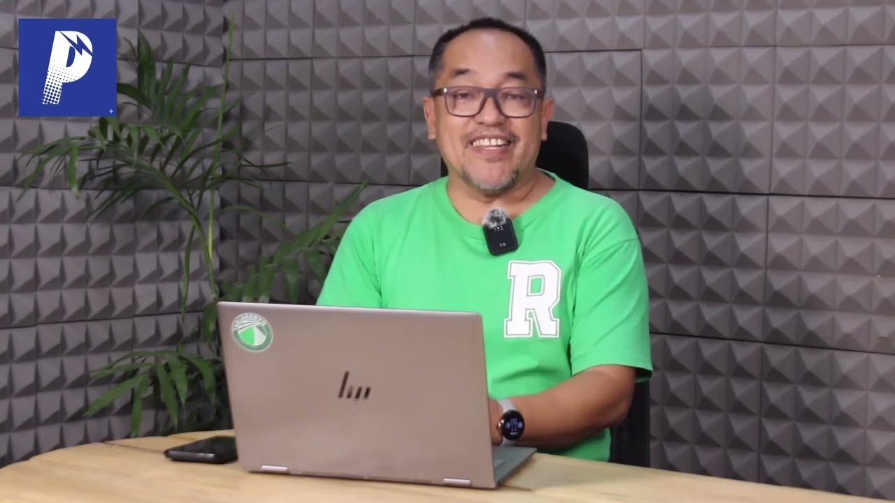 MAYOR SUSAN YAP, MATATANGGAL NA NGA BA SA SERBISYO? cover art