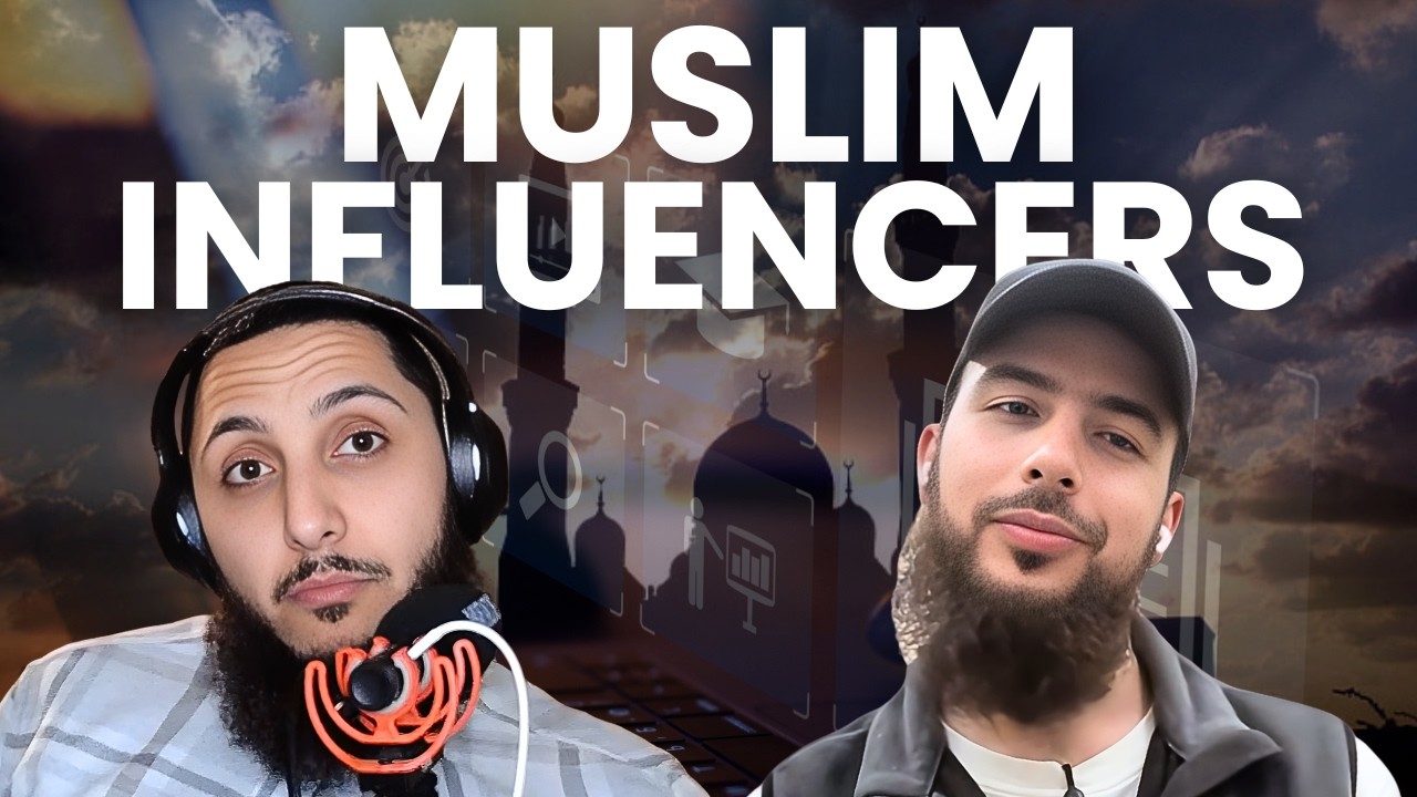 Muslim Influencers, Accountability and Sincerity in Online Dawah - EP 249 cover art