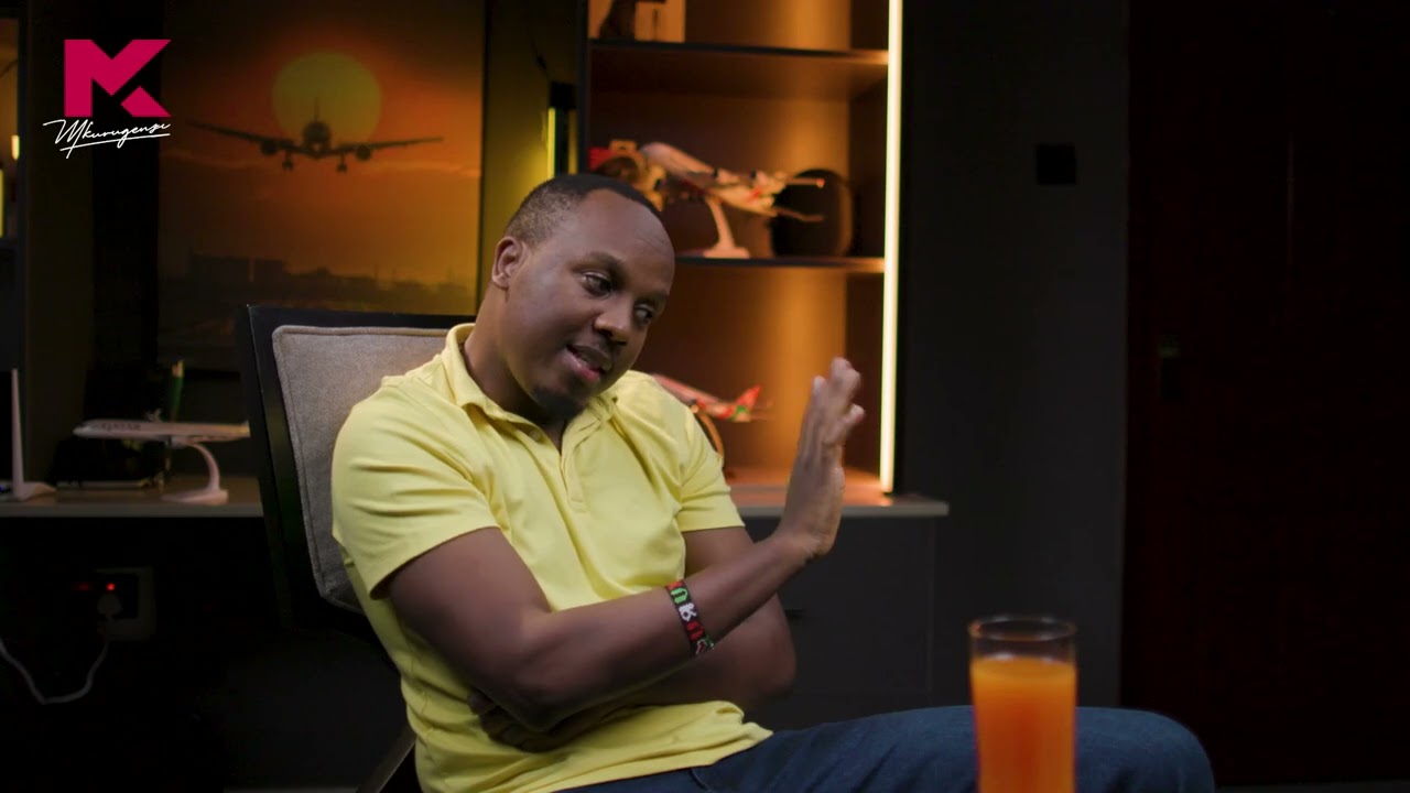 Abel Mutua