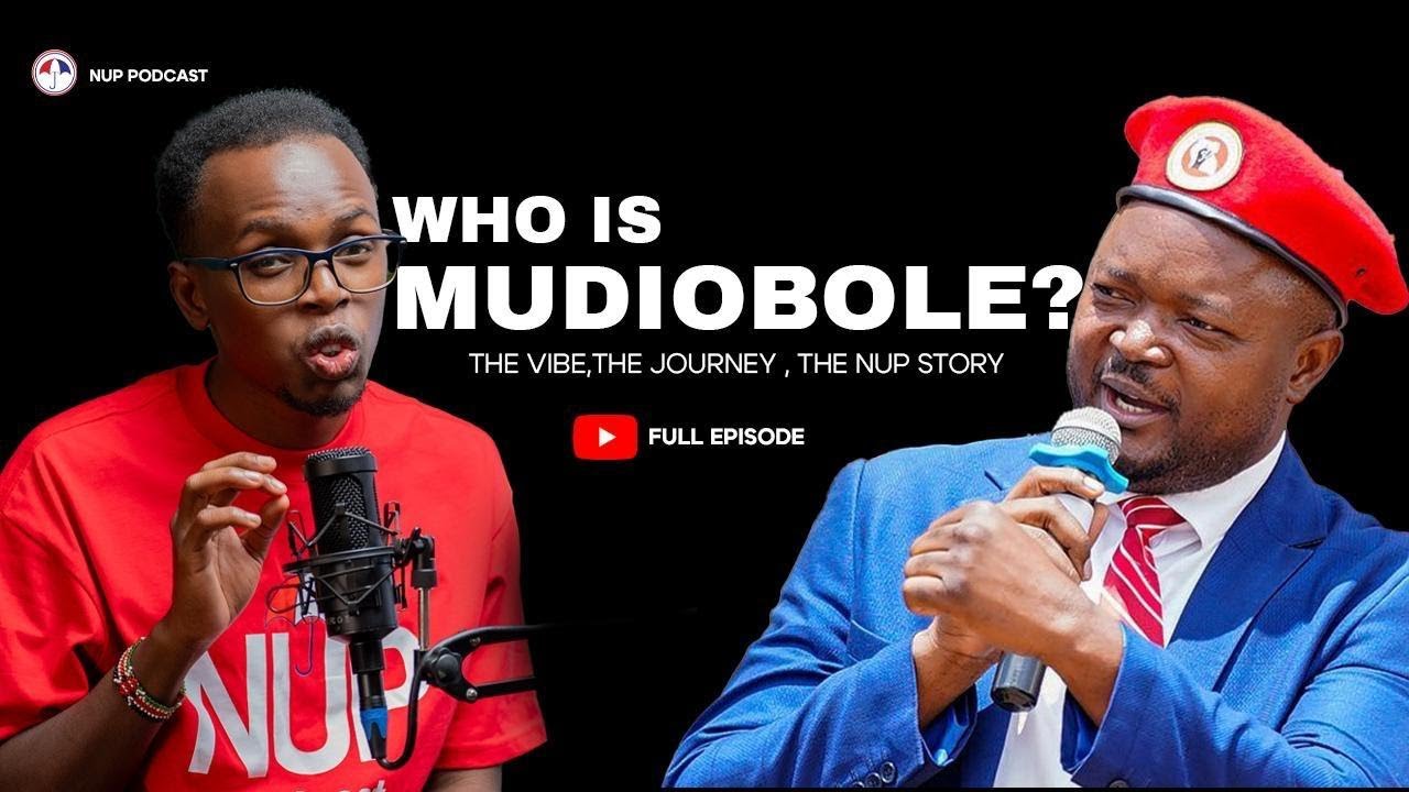 EP 2: Who is Abed Nasser Mudiobole the man behind the Busoga momentum. cover art