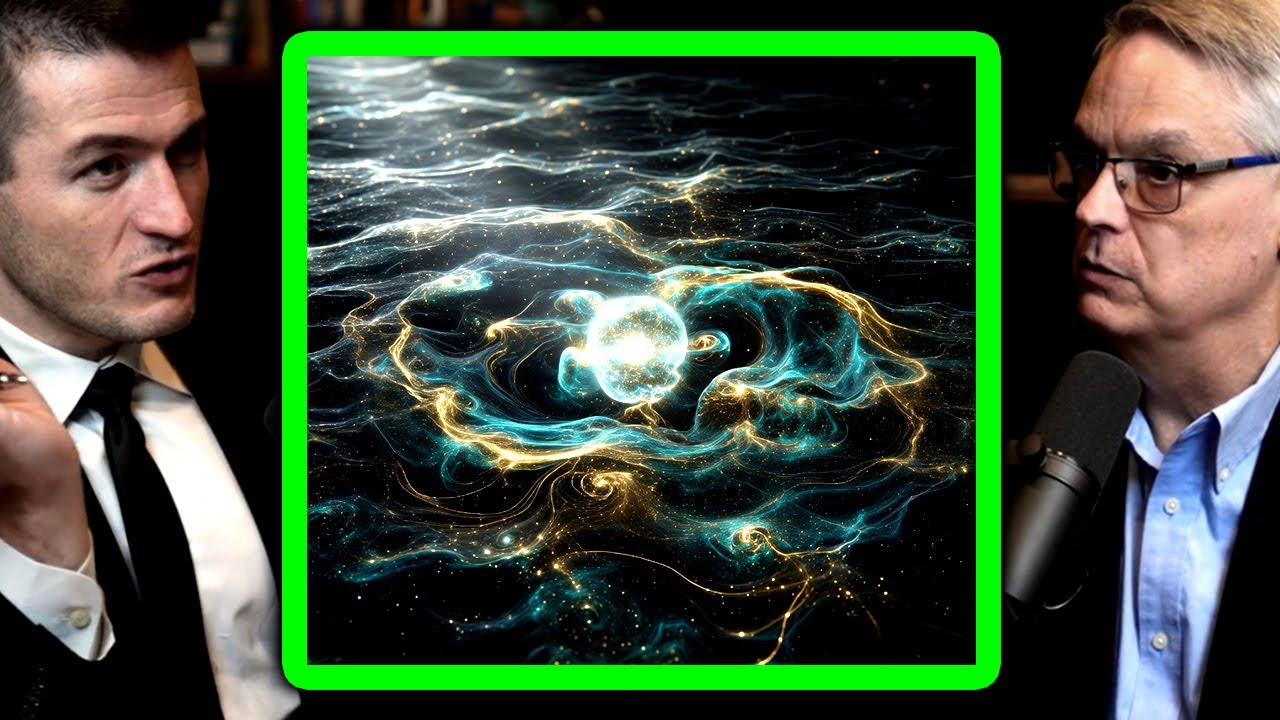 The search for the "God Particle" - physicist explains discovery of the Higgs bosons | Don Lincoln cover art