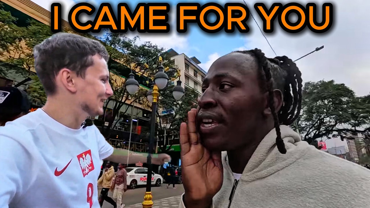BREAKING NEWS🔴DAVY JNR & HIS GANG FOLLOWS COCO MAMA TO NAIROBI, MEETS DEE MWANGO & PERO cover art