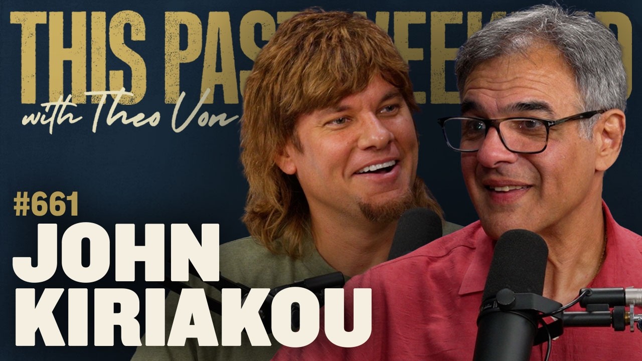Theo Von