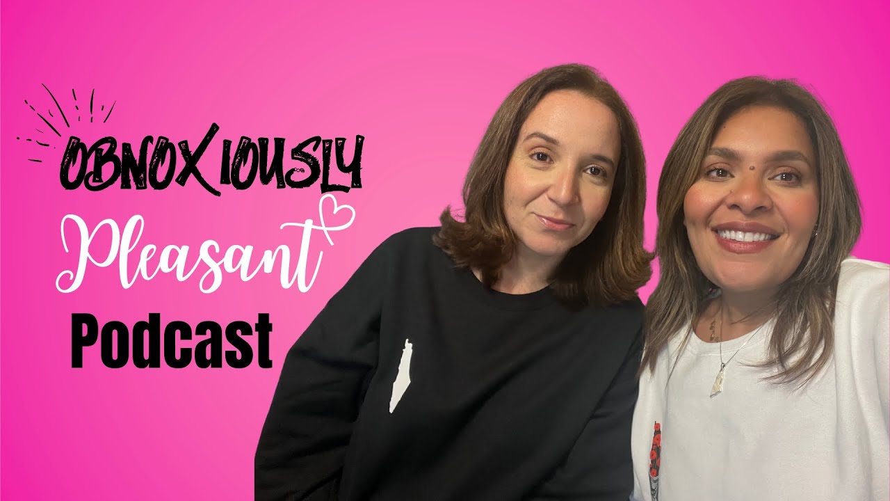 TikTok Takeover, Celebs on Palestine & Everything Else cover art