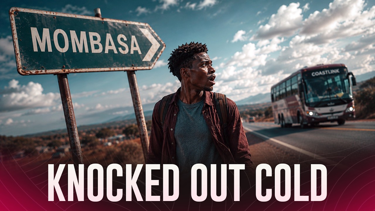 Knocked Out Cold  || Mkurugenzi Minisodes 14 Ep 13 cover art
