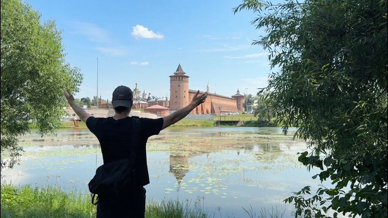 Learn Russian with Russian Progress Podcast (B1/B2) subs cover art
