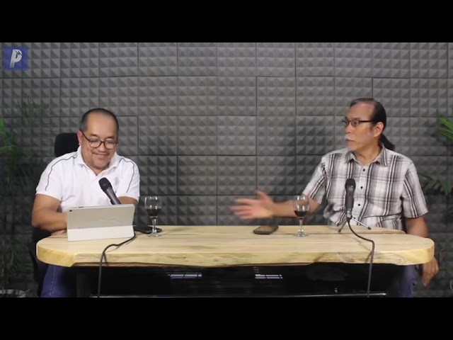 LAHAT NA LANG BA PINUPULITIKA!? PRANGKAHAN TAYO! cover art
