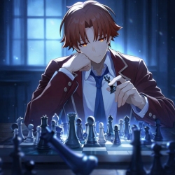 author avatar