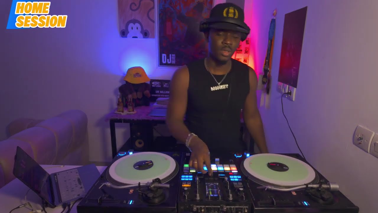 SILVER DJ (slvr_dj)
