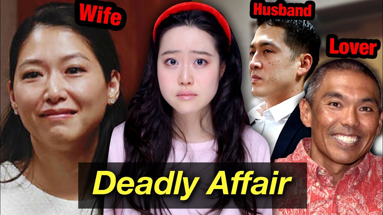 “The Healer” Helps Couples Get Pregnant Then Has Affair With Wives- Mysteriously Found Dead cover art