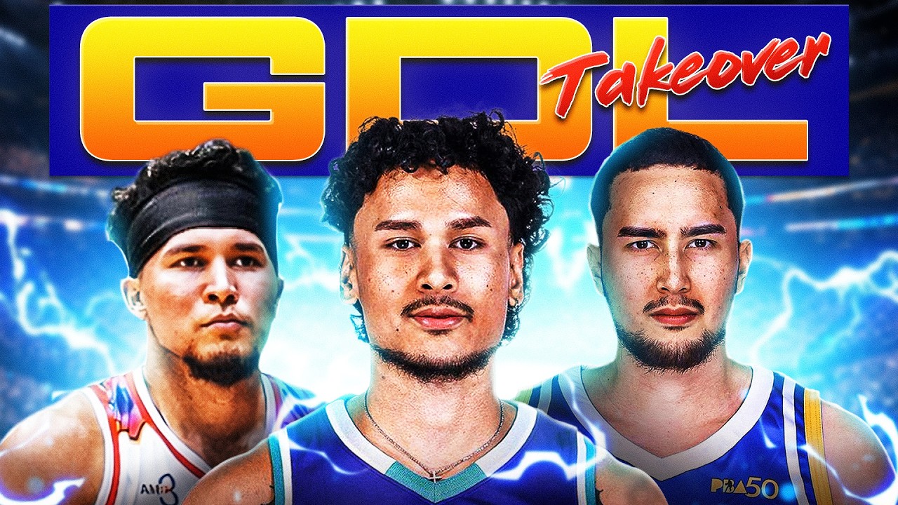 The Philippines’ Finest Ball Brothers (ft. Gomez de Liaño bros) | Let It Fly S3 E12 cover art