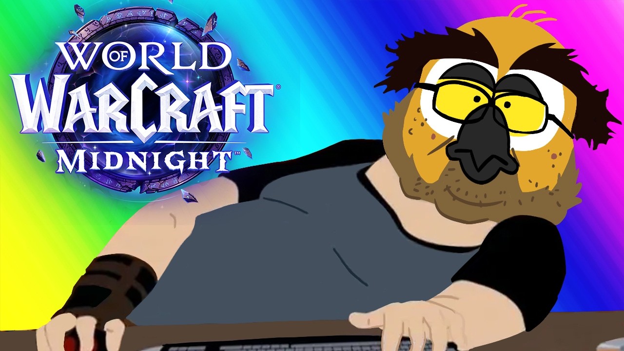 World of Warcraft: Midnight - Owning a Home in 2026 cover art