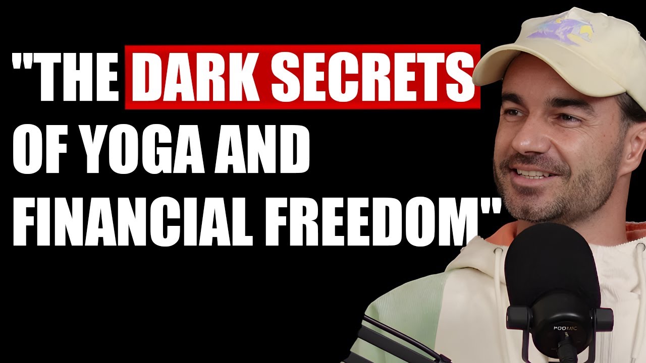 Success Story: From Yoga Mastery to Financial & Location Freedom | EP8 cover art