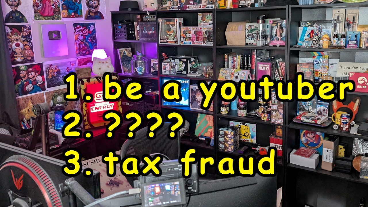 how to make a sick YouTube studio background cover art