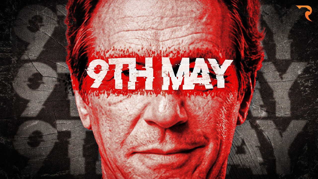 The Untold StorIies of 9th May | How Imran Khan’s Arrest Shook Pakistan | Setup, Revolt or Tragedy? cover art