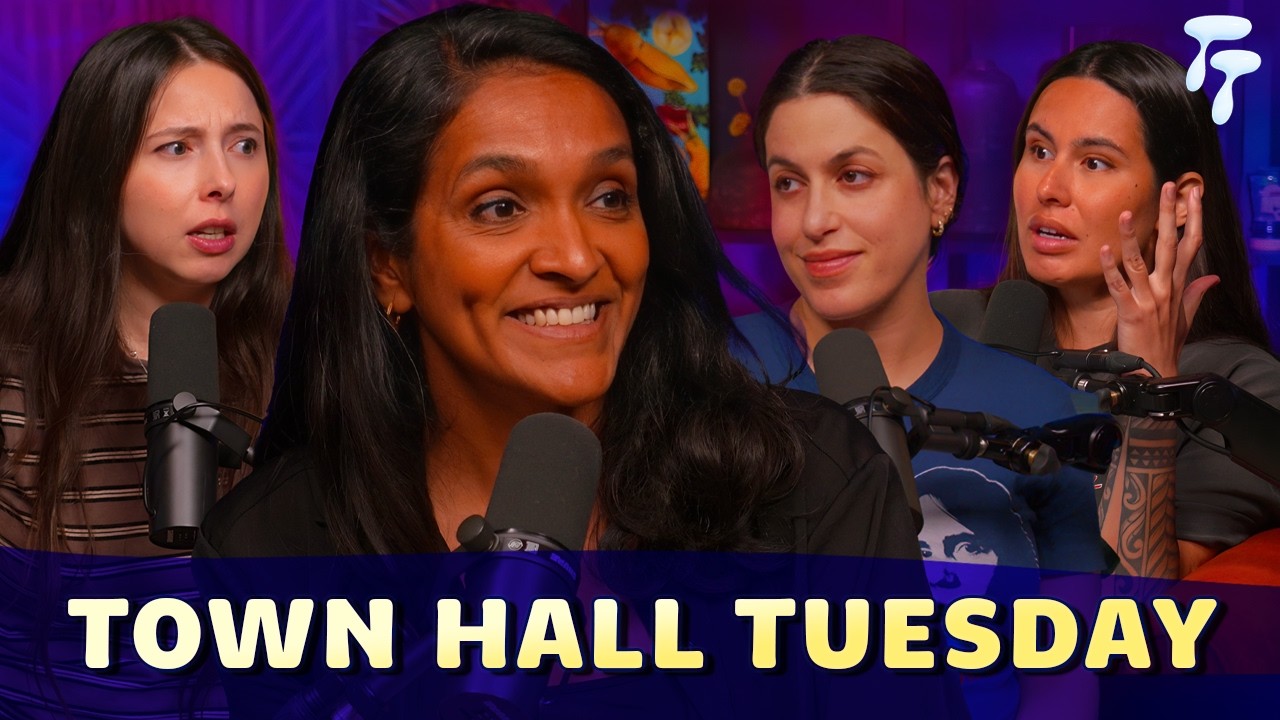Will Nithya Raman Be the Next LA Mayor?