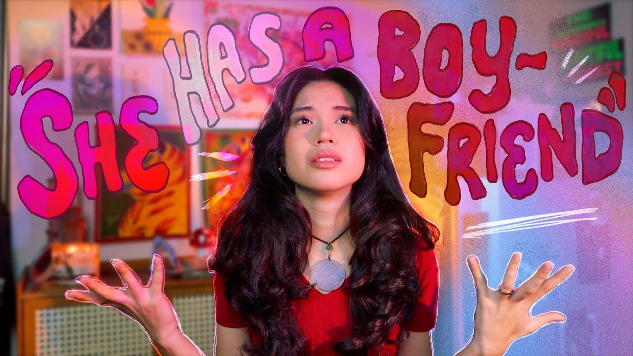 reacting to *REAL* sapphic stories that feel like DOOMED YURI ⋆⚢ ✩°⋆ ₊˚ cover art