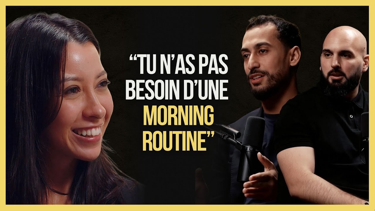 Lancer un GROUPE D'ÉCOLES MODERNES (AVEC YOUSSEF KOUTARI et RIDOUAN ABAGRI) cover art