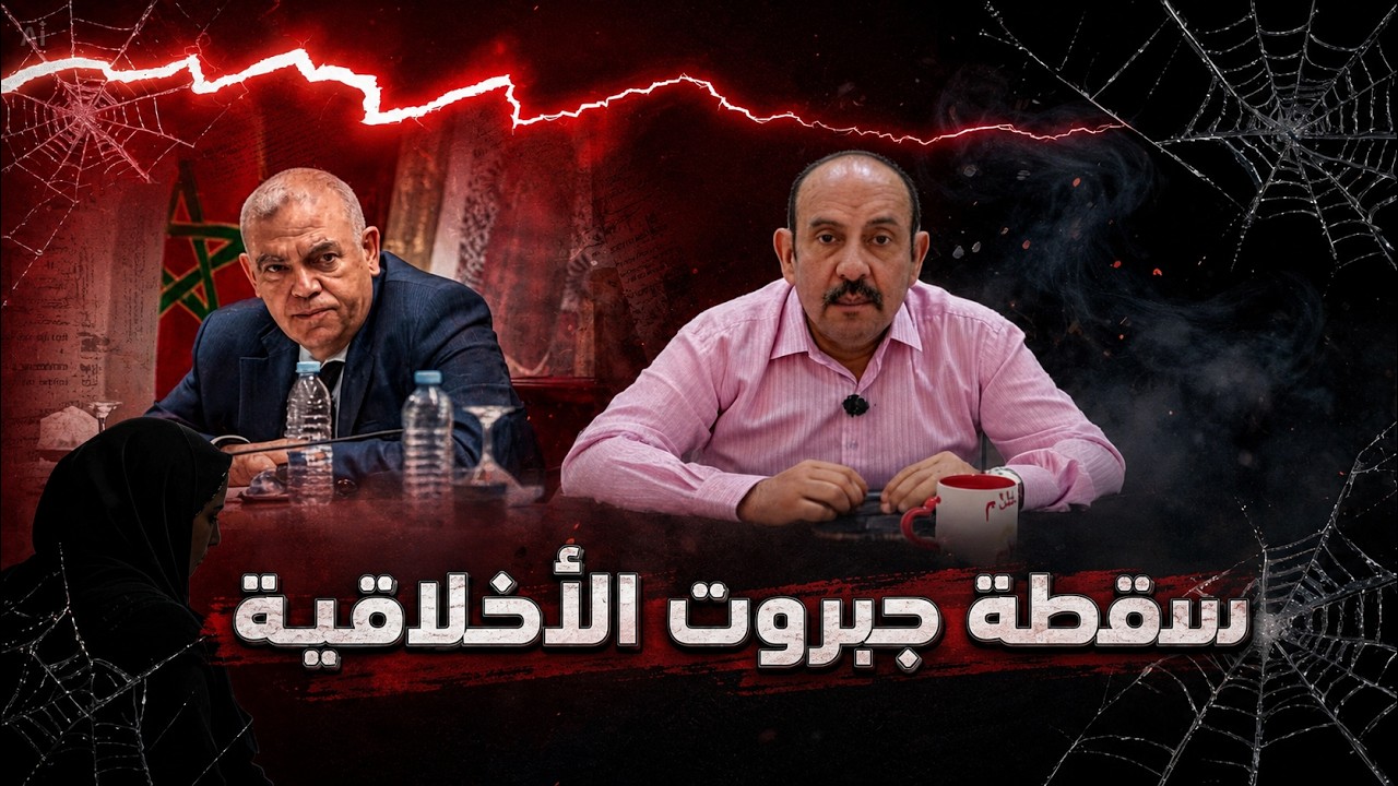 ما علاقة فاطمة من الناظور بصراع جبروت ولفتيت؟ الضحايا الذين لا يراهم أحد cover art