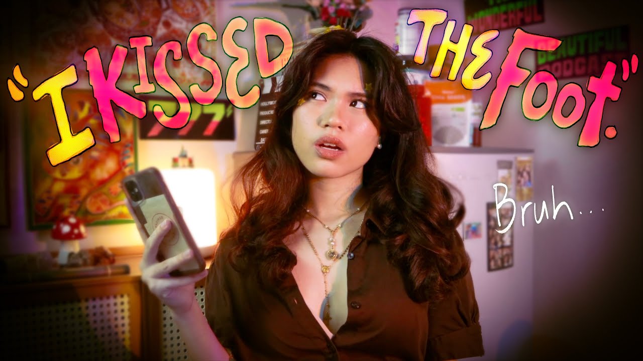 reacting to your DEEPEST DARKEST INSECURITIES cover art
