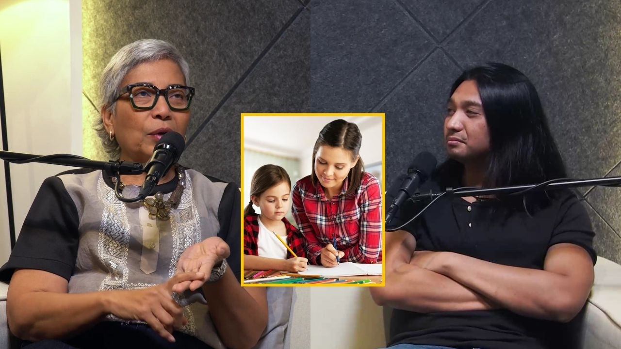 When bullying lead to Spirituality | Dinah Salonga | Epic Podcast cover art