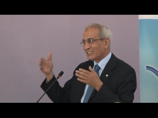 Association Al Hayatَ pour le Développement Humain cover art