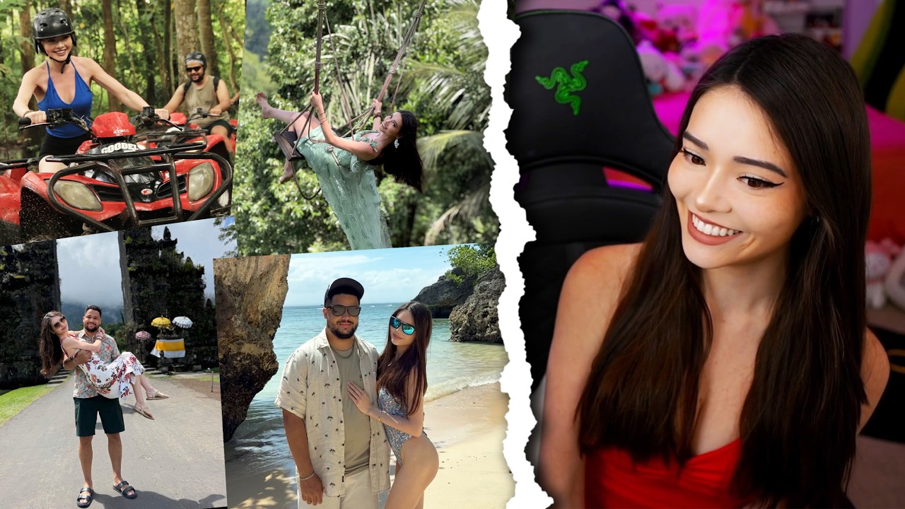 Back from Bali | Recap & Photos cover art